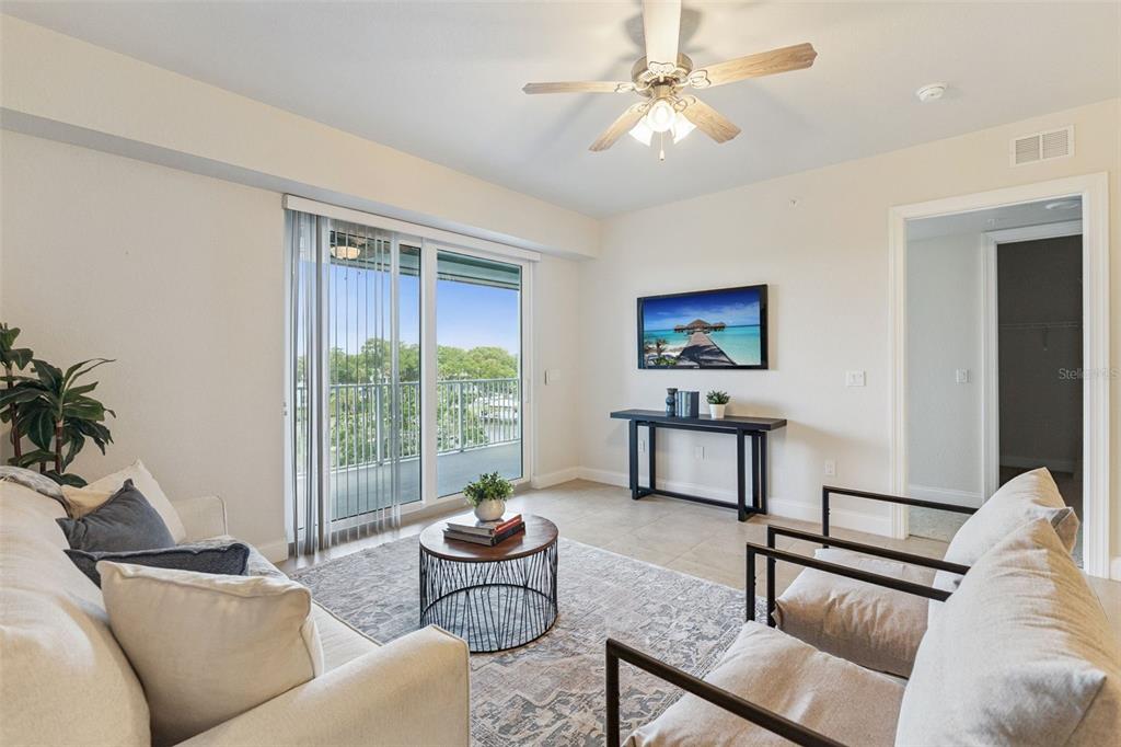 Property for sale at 3 RIVERWALK DRIVE UNIT 404, NEW SMYRNA BEACH, FL, 32169