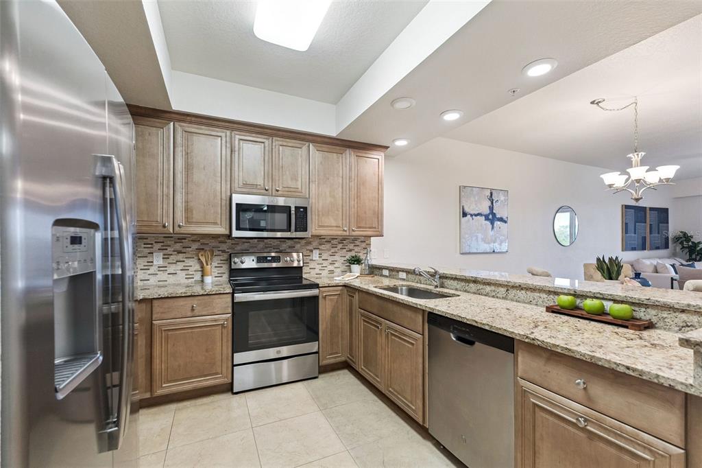 Property for sale at 3 RIVERWALK DRIVE UNIT 404, NEW SMYRNA BEACH, FL, 32169