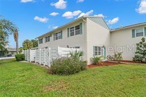 Property for sale at 3247 38TH WAY S UNIT C, ST PETERSBURG, FL, 33711
