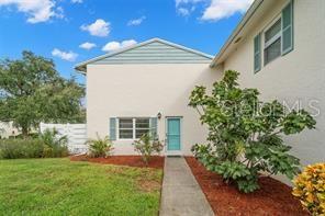 Property for sale at 3247 38TH WAY S UNIT C, ST PETERSBURG, FL, 33711