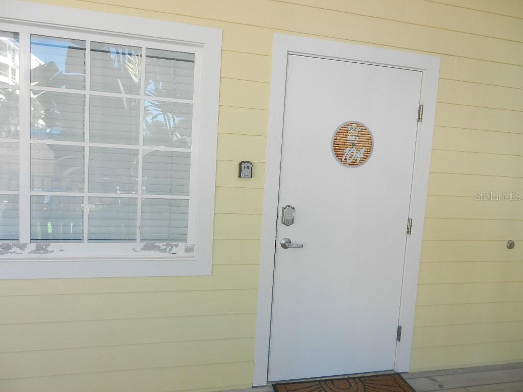 Property for sale at 6732 SARASEA CIRCLE UNIT 104C, SARASOTA, FL, 34242