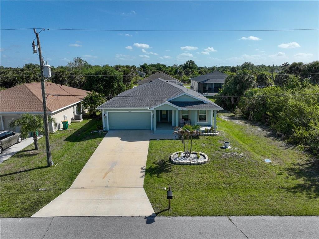 Property for sale at 138 SUNNY WAY, ROTONDA WEST, FL, 33947