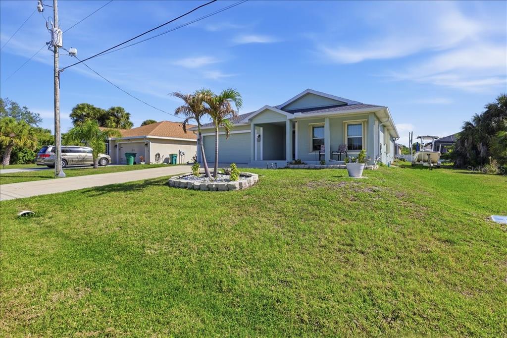 Property for sale at 138 SUNNY WAY, ROTONDA WEST, FL, 33947
