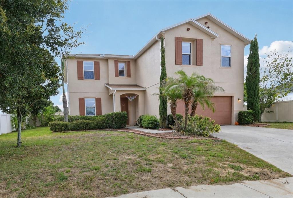 Property for sale at 1585 AUBURN HILLS COURT, TAVARES, FL, 32778