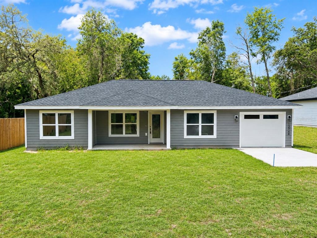 Property for sale at 12744 SE 102ND TERRACE, BELLEVIEW, FL, 34420
