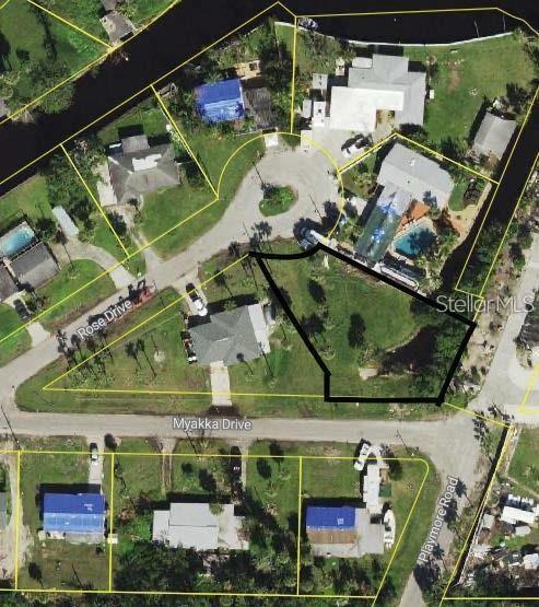 Property for sale at ROSE STREET, VENICE, FL, 34293