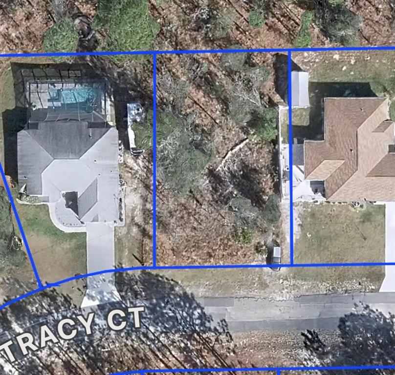 Property for sale at 2710 W TRACY COURT, CITRUS SPRINGS, FL, 34433