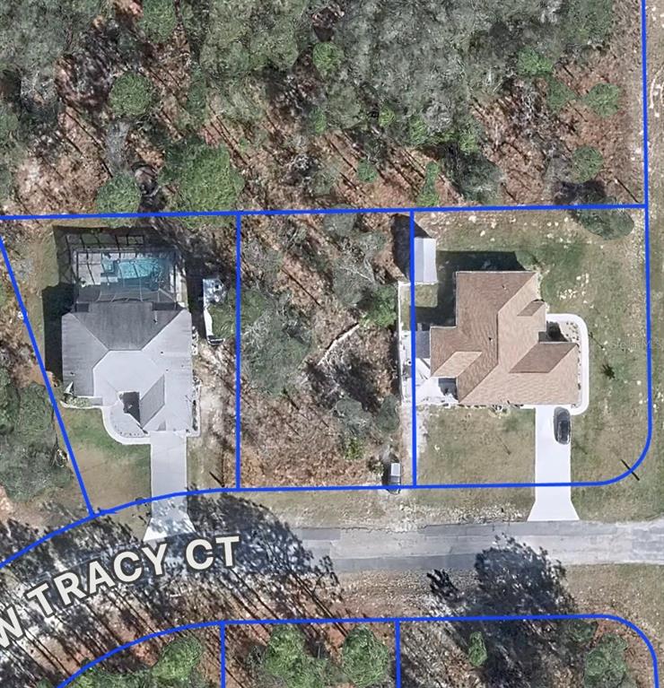 Property for sale at 2710 W TRACY COURT, CITRUS SPRINGS, FL, 34433
