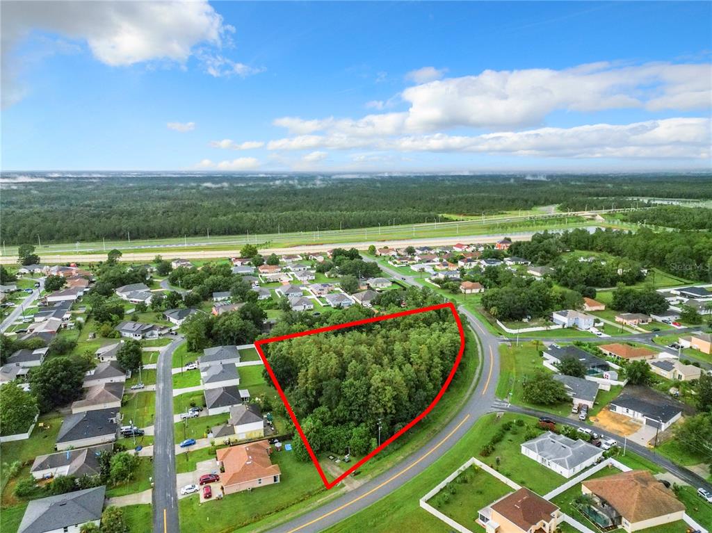 Property for sale at 0 PEABODY ROAD, KISSIMMEE, FL, 34758