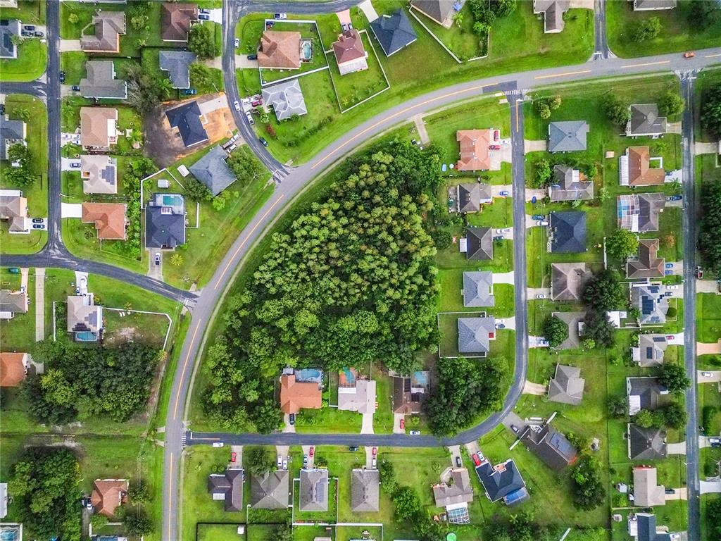 Property for sale at 0 PEABODY ROAD, KISSIMMEE, FL, 34758