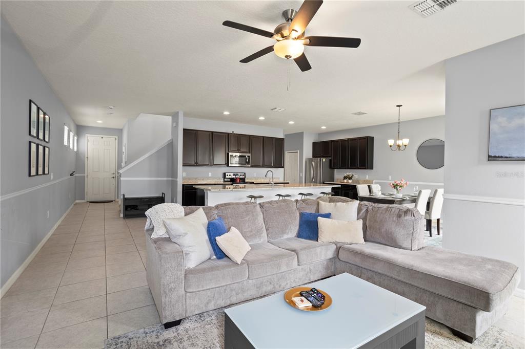 Property for sale at 2431 WAXWING WAY, SANFORD, FL, 32773