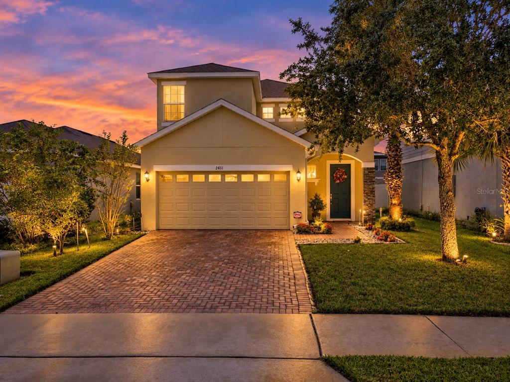 Property for sale at 2431 WAXWING WAY, SANFORD, FL, 32773