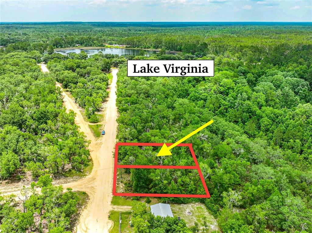 Property for sale at 128 CARMICHAEL ROAD, INTERLACHEN, FL, 32148