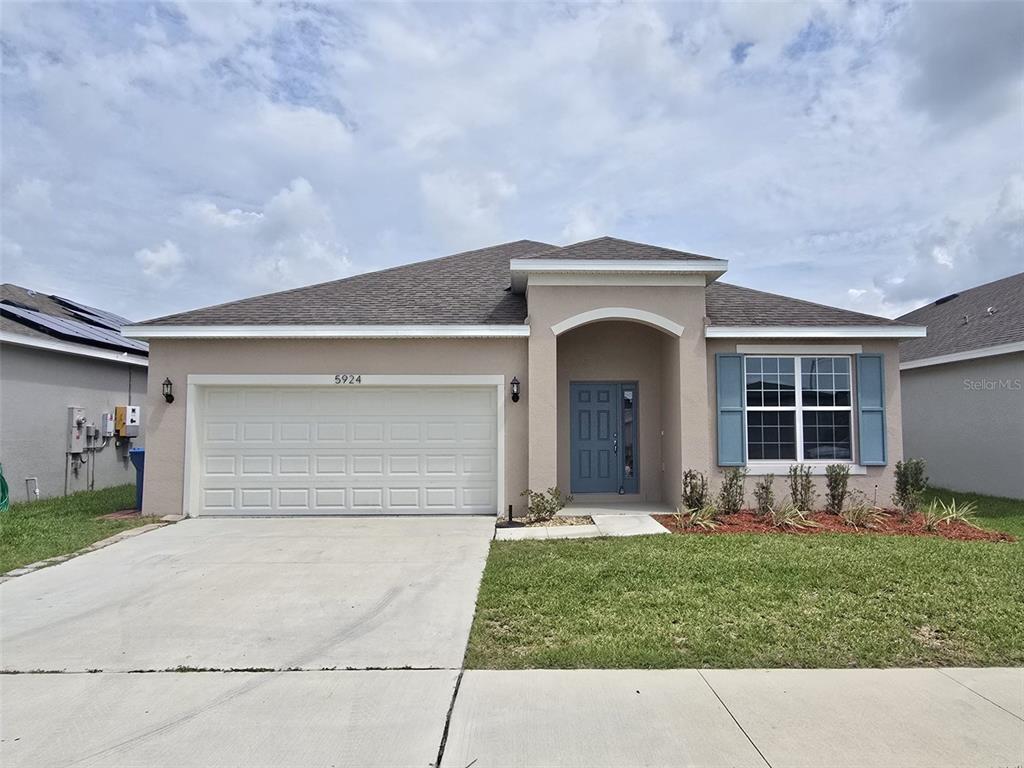 Property for sale at 5924 CATAMARAN AVENUE, HAINES CITY, FL, 33844