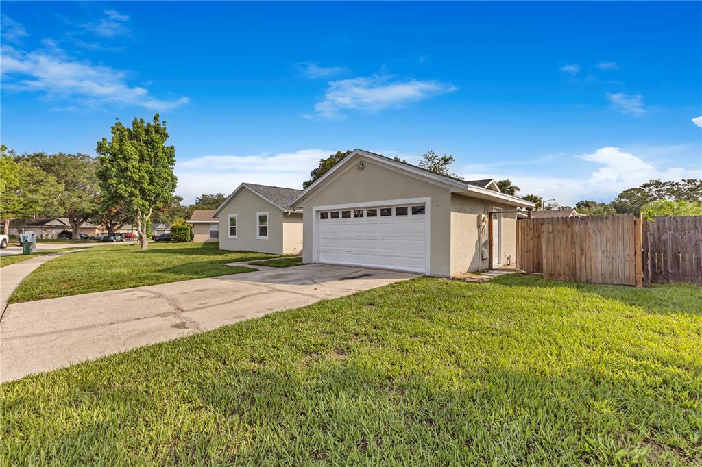 Property for sale at 4901 REGINALD ROAD, ORLANDO, FL, 32829