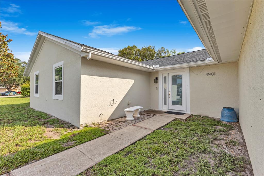 Property for sale at 4901 REGINALD ROAD, ORLANDO, FL, 32829