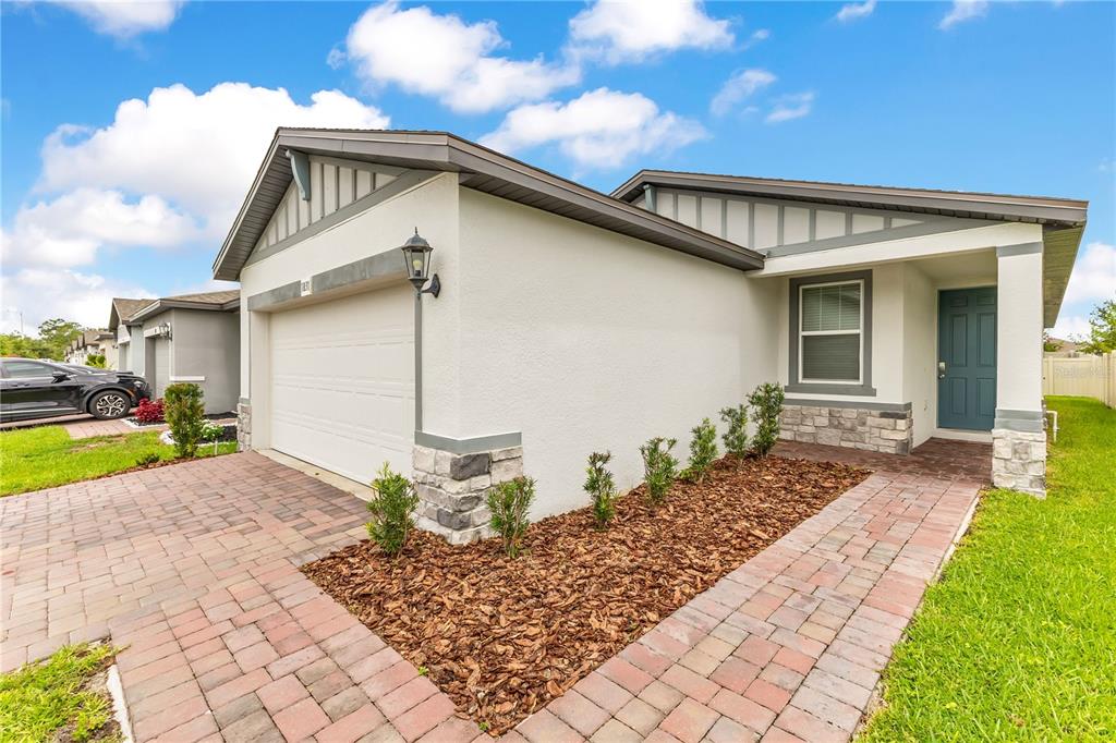 Property for sale at 1831 CARNOSTIE ROAD, WINTER HAVEN, FL, 33884