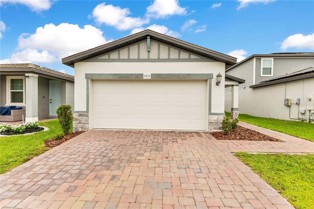 Property for sale at 1831 CARNOSTIE ROAD, WINTER HAVEN, FL, 33884