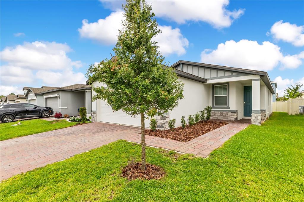 Property for sale at 1831 CARNOSTIE ROAD, WINTER HAVEN, FL, 33884