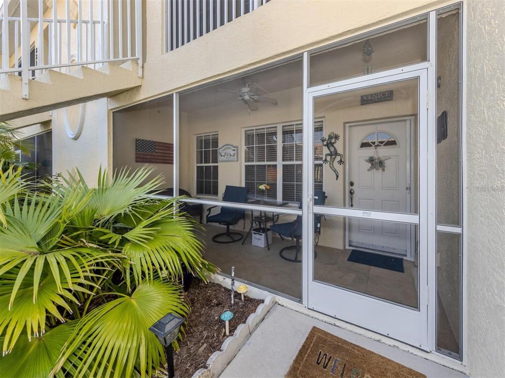 Property for sale at 800 GARDENS EDGE DRIVE UNIT 814, VENICE, FL, 34285