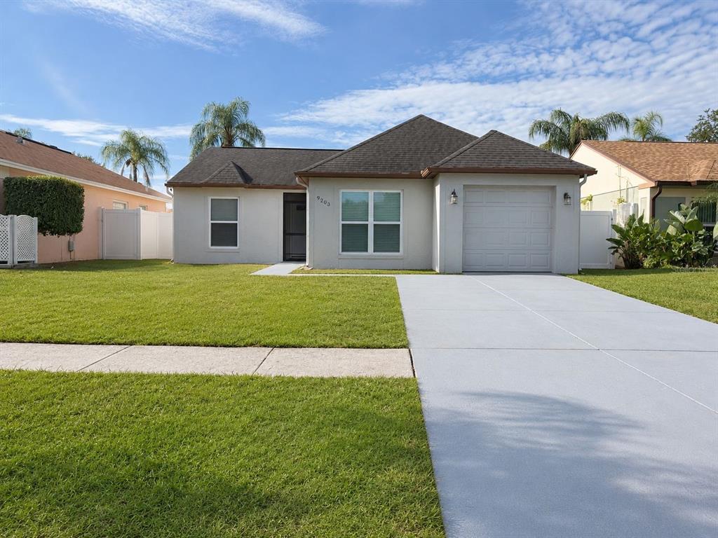 Property for sale at 9203 CAMINO VILLA BOULEVARD, TAMPA, FL, 33635