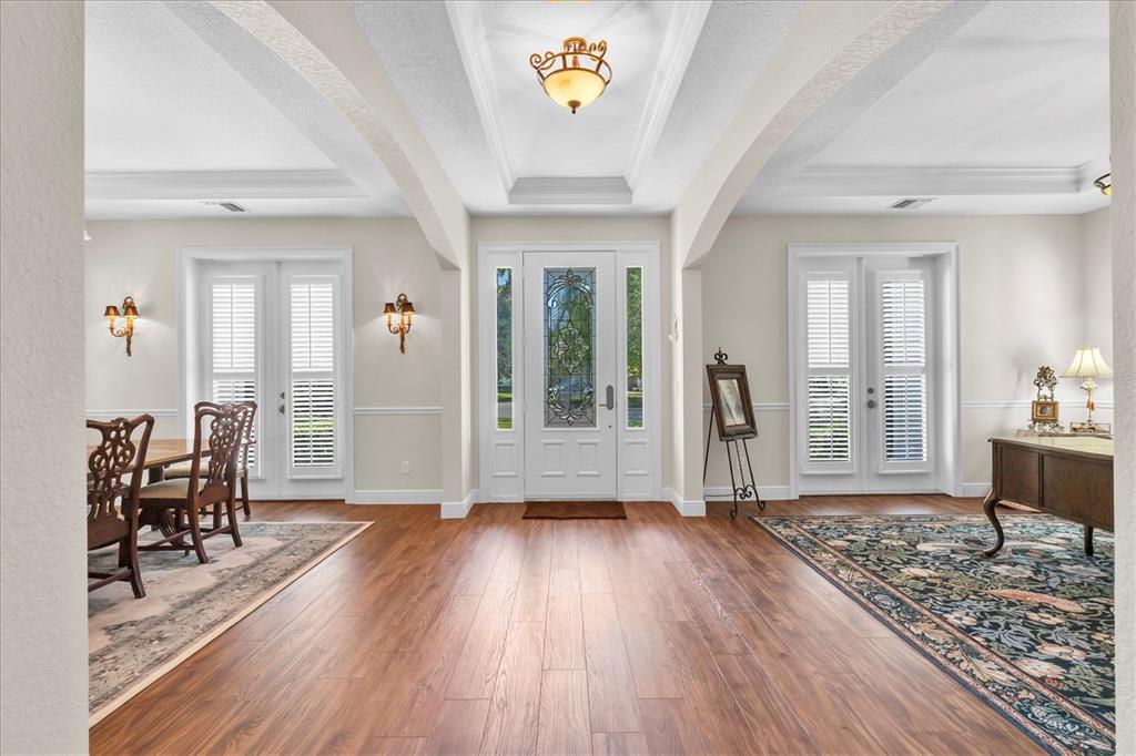 Property for sale at 16301 DUNLINDALE DRIVE, LITHIA, FL, 33547