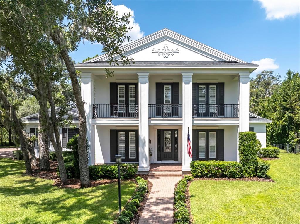 Property for sale at 16301 DUNLINDALE DRIVE, LITHIA, FL, 33547