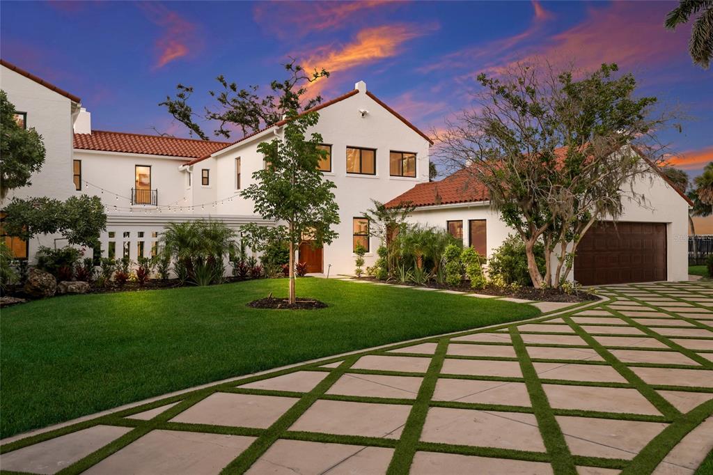 Property for sale at 2832 RIVERVIEW BOULEVARD, BRADENTON, FL, 34205