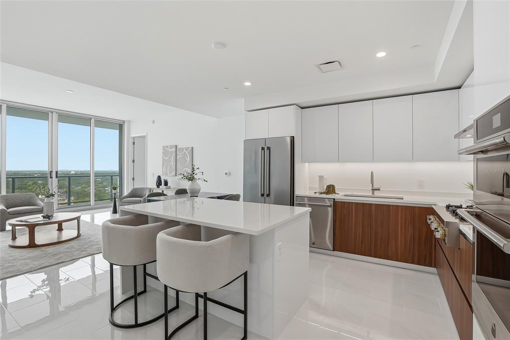Property for sale at 400 CENTRAL AVENUE UNIT 2008, ST PETERSBURG, FL, 33701