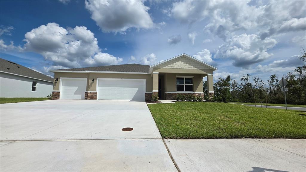 Property for sale at 894 BRITTON LOOP, ST CLOUD, FL, 34771