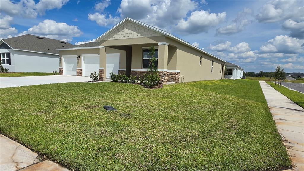 Property for sale at 894 BRITTON LOOP, ST CLOUD, FL, 34771