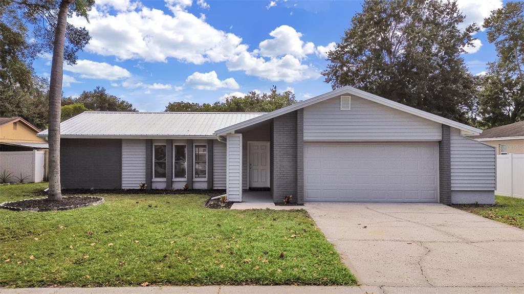 Property for sale at 17531 BRANDYWINE DRIVE, LUTZ, FL, 33549
