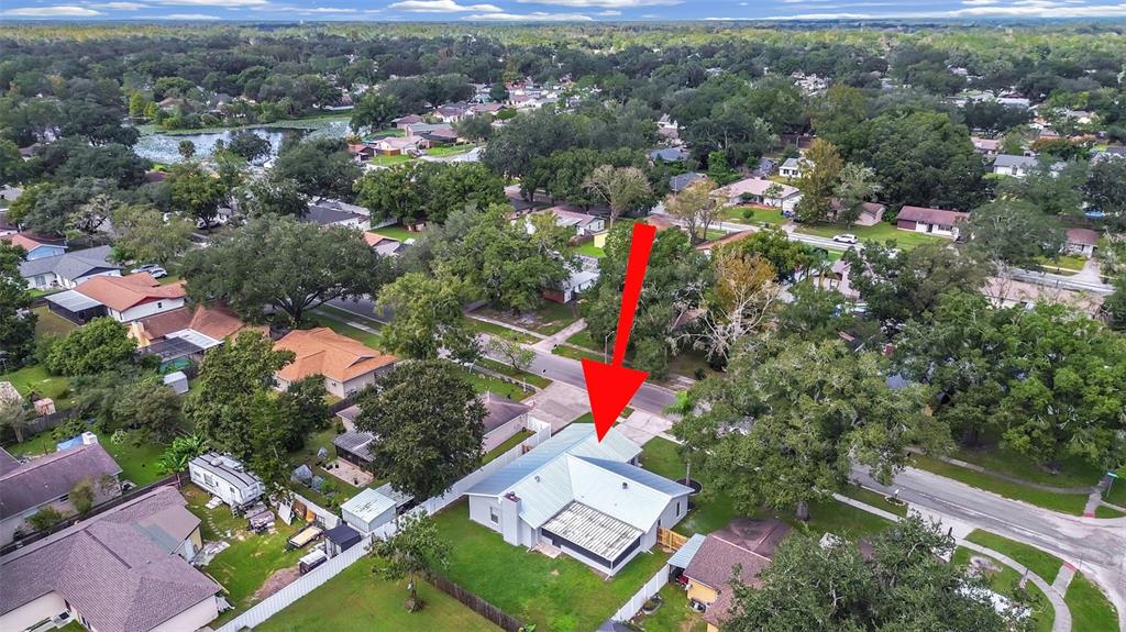 Property for sale at 17531 BRANDYWINE DRIVE, LUTZ, FL, 33549