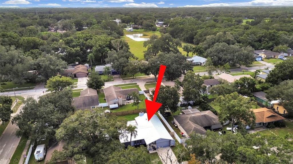 Property for sale at 17531 BRANDYWINE DRIVE, LUTZ, FL, 33549