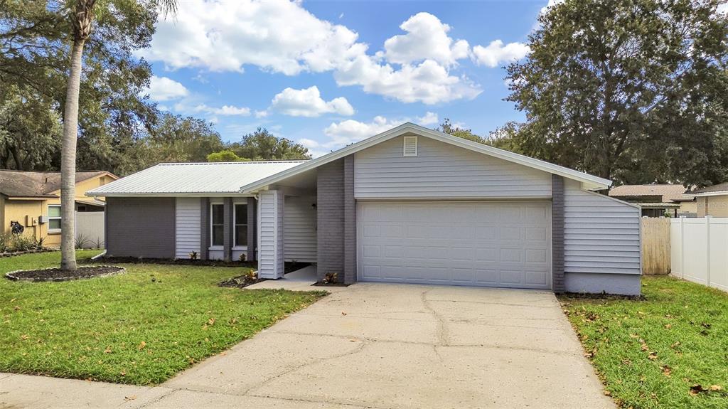 Property for sale at 17531 BRANDYWINE DRIVE, LUTZ, FL, 33549