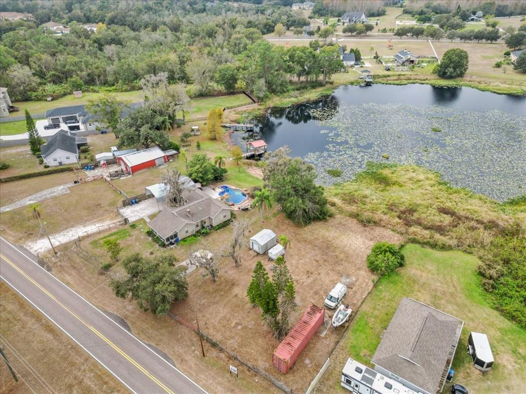 Property for sale at 17524 BOY SCOUT ROAD, ODESSA, FL, 33556