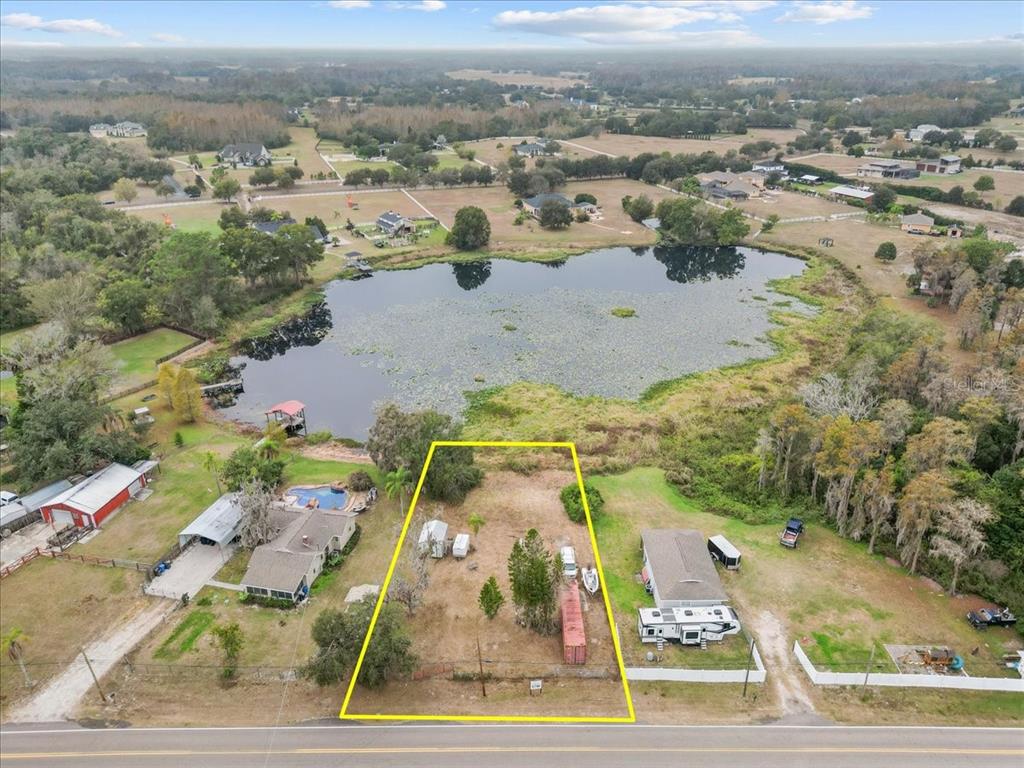 Property for sale at 17524 BOY SCOUT ROAD, ODESSA, FL, 33556