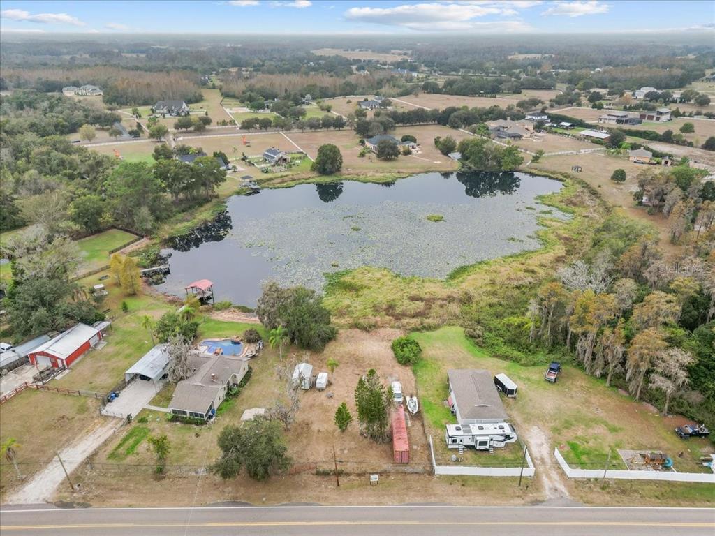 Property for sale at 17524 BOY SCOUT ROAD, ODESSA, FL, 33556