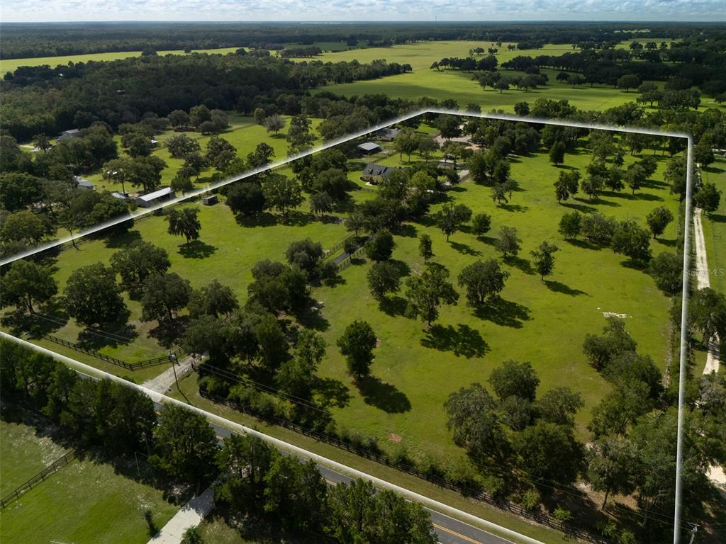 Property for sale at 19950 SW 5TH PLACE, DUNNELLON, FL, 34431