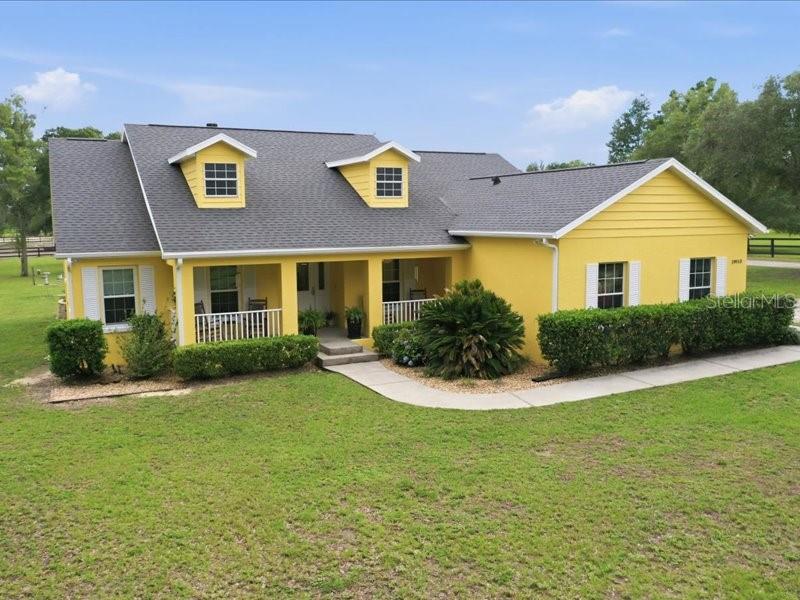 Property for sale at 19950 SW 5TH PLACE, DUNNELLON, FL, 34431