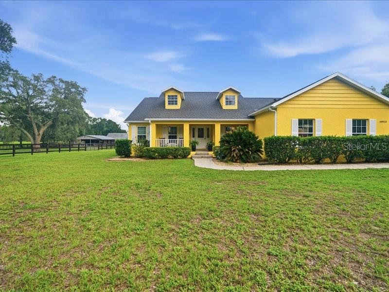 Property for sale at 19950 SW 5TH PLACE, DUNNELLON, FL, 34431