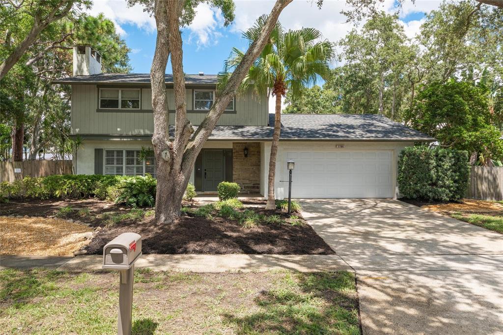 Property for sale at 2784 HEATHERWOOD COURT, CLEARWATER, FL, 33761