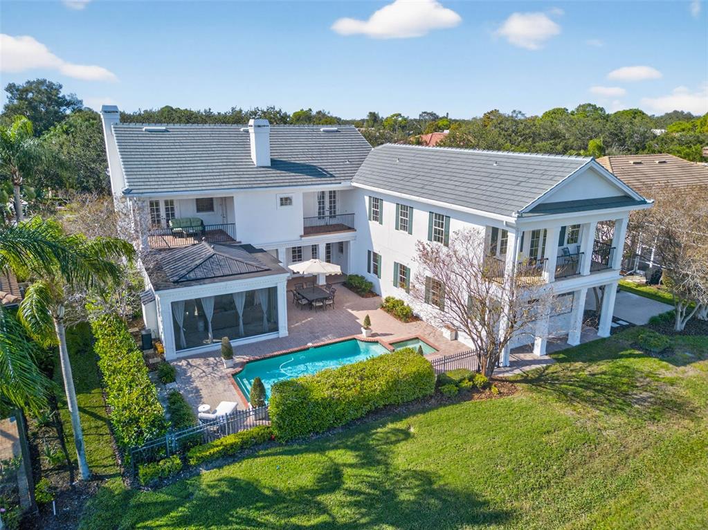 Property for sale at 7917 BAYOU CLUB BOULEVARD, SEMINOLE, FL, 33777