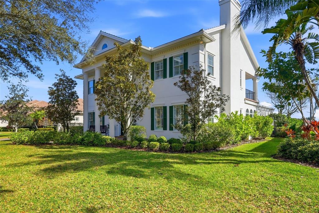 Property for sale at 7917 BAYOU CLUB BOULEVARD, SEMINOLE, FL, 33777