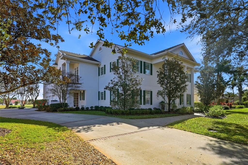 Property for sale at 7917 BAYOU CLUB BOULEVARD, SEMINOLE, FL, 33777