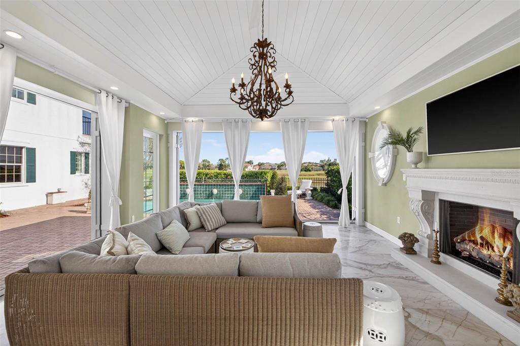 Property for sale at 7917 BAYOU CLUB BOULEVARD, SEMINOLE, FL, 33777