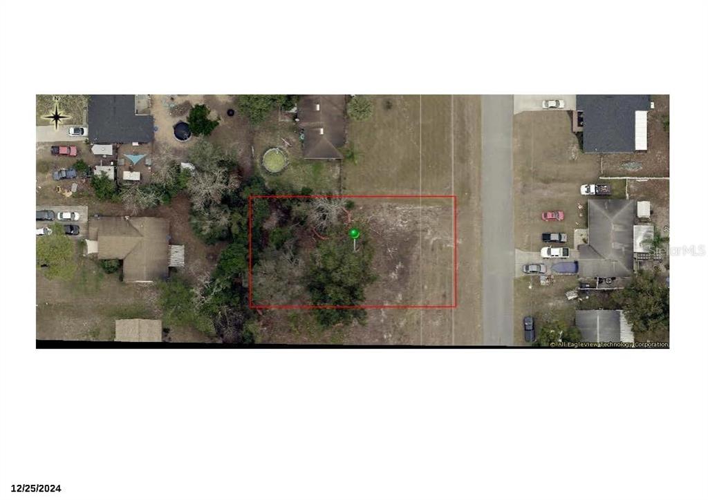 Property for sale at 360 WILLIAMS AVENUE, ORANGE CITY, FL, 32763