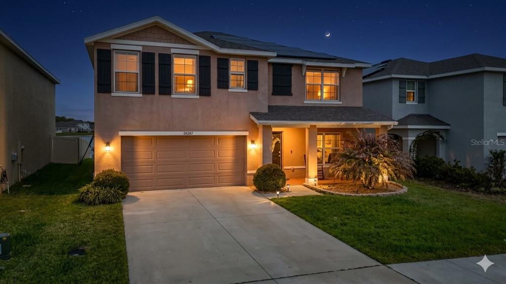 Property for sale at 38287 SONNET LANDING AVENUE, ZEPHYRHILLS, FL, 33540