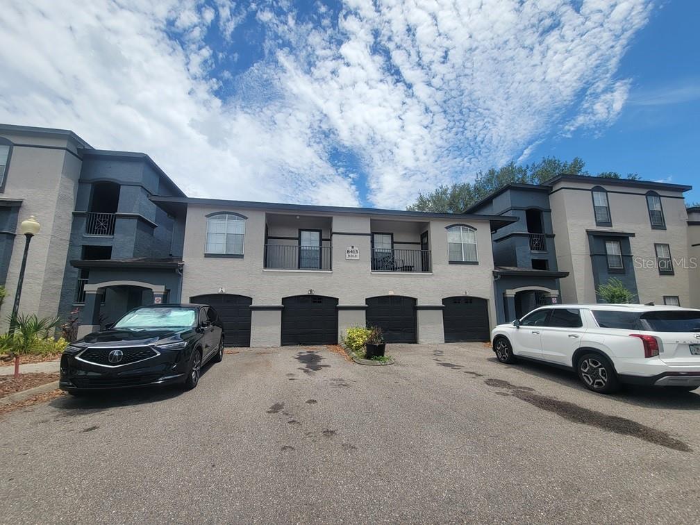 Property for sale at 8413 LUCUYA WAY UNIT 306, TEMPLE TERRACE, FL, 33637