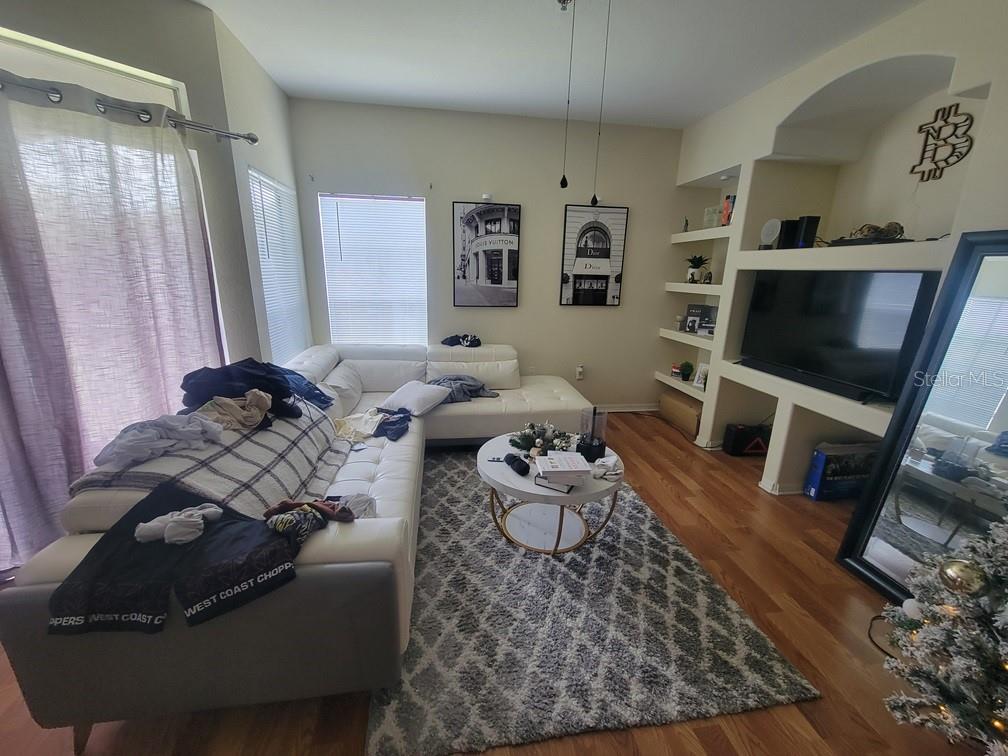 Property for sale at 8413 LUCUYA WAY UNIT 306, TEMPLE TERRACE, FL, 33637